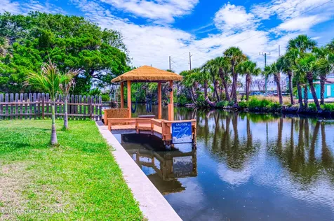 122 Sunset Drive Cocoa Beach FL 32931
