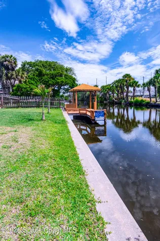 122 Sunset Drive Cocoa Beach FL 32931