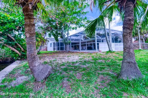 122 Sunset Drive Cocoa Beach FL 32931
