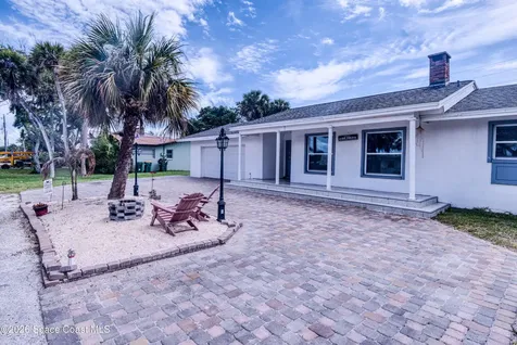 122 Sunset Drive Cocoa Beach FL 32931