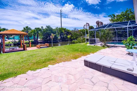 122 Sunset Drive Cocoa Beach FL 32931