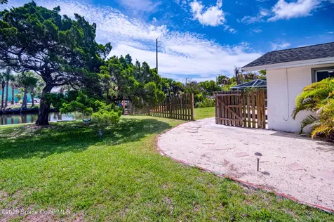 122 Sunset Drive Cocoa Beach FL 32931
