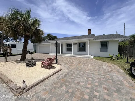 122 Sunset Drive Cocoa Beach FL 32931