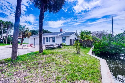 122 Sunset Drive Cocoa Beach FL 32931