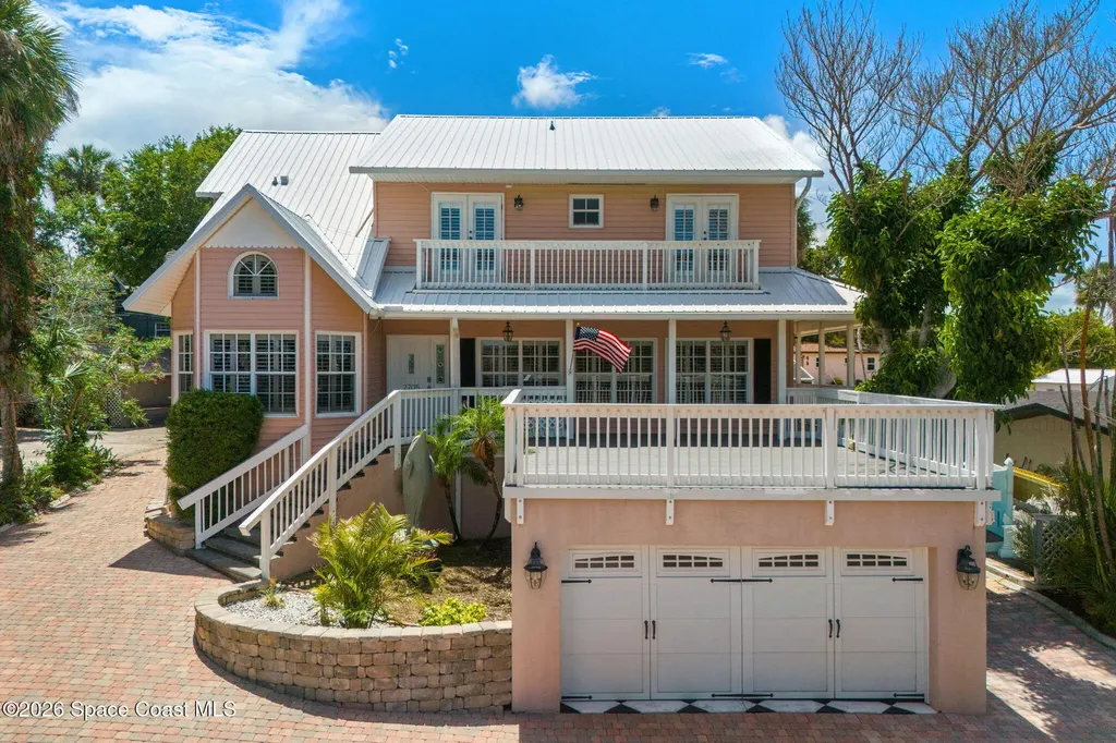 2705 N Indian River Drive Cocoa FL 32922