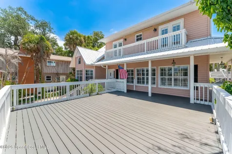 2705 N Indian River Drive Cocoa FL 32922