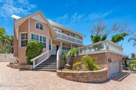 2705 N Indian River Drive Cocoa FL 32922