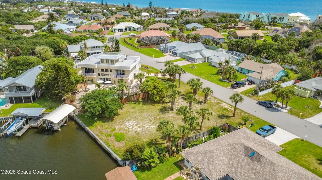 111 Mohican Way Melbourne Beach FL 32951