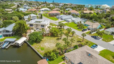 111 Mohican Way Melbourne Beach FL 32951