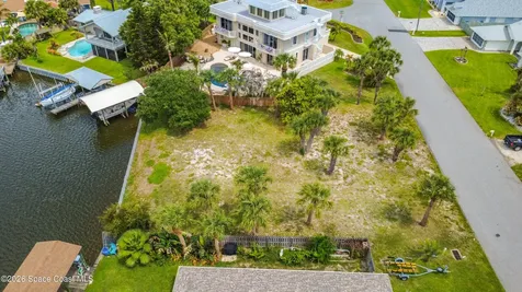 111 Mohican Way Melbourne Beach FL 32951