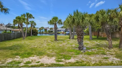 111 Mohican Way Melbourne Beach FL 32951