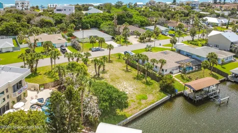 111 Mohican Way Melbourne Beach FL 32951