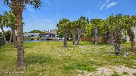111 Mohican Way Melbourne Beach FL 32951