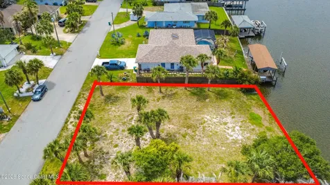 111 Mohican Way Melbourne Beach FL 32951