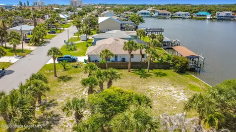 111 Mohican Way Melbourne Beach FL 32951