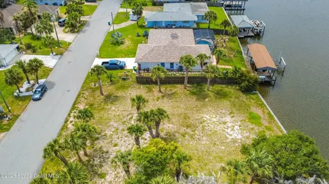 111 Mohican Way Melbourne Beach FL 32951