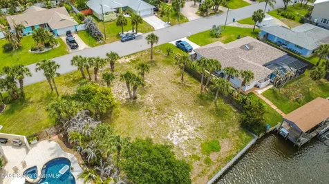 111 Mohican Way Melbourne Beach FL 32951