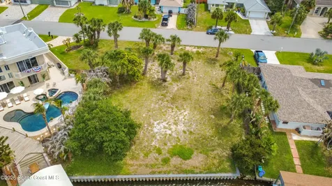 111 Mohican Way Melbourne Beach FL 32951
