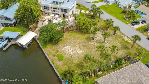 111 Mohican Way Melbourne Beach FL 32951