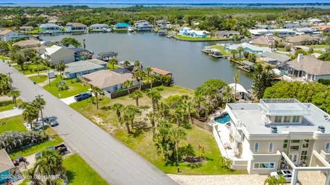 111 Mohican Way Melbourne Beach FL 32951