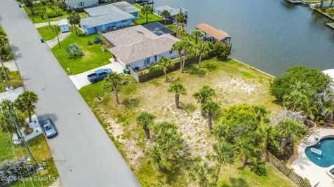 111 Mohican Way Melbourne Beach FL 32951