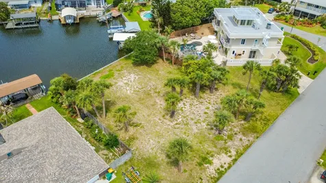 111 Mohican Way Melbourne Beach FL 32951