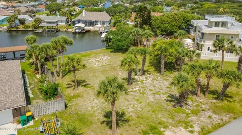 111 Mohican Way Melbourne Beach FL 32951