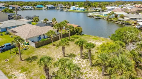 111 Mohican Way Melbourne Beach FL 32951