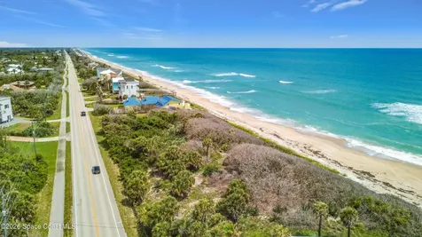 111 Mohican Way Melbourne Beach FL 32951