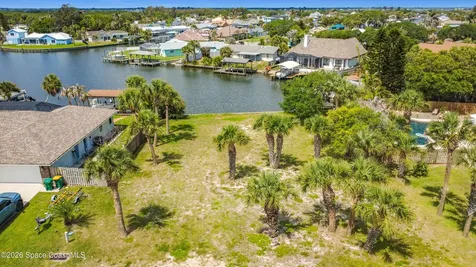 111 Mohican Way Melbourne Beach FL 32951