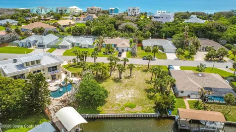 111 Mohican Way Melbourne Beach FL 32951