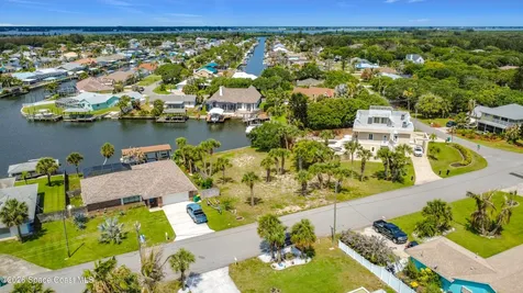 111 Mohican Way Melbourne Beach FL 32951