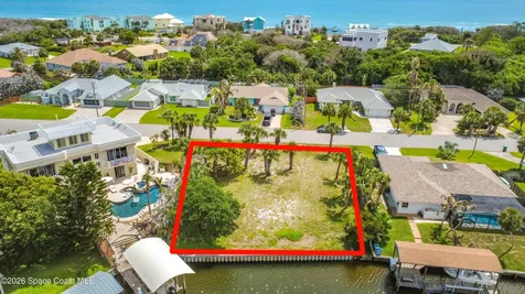 111 Mohican Way Melbourne Beach FL 32951