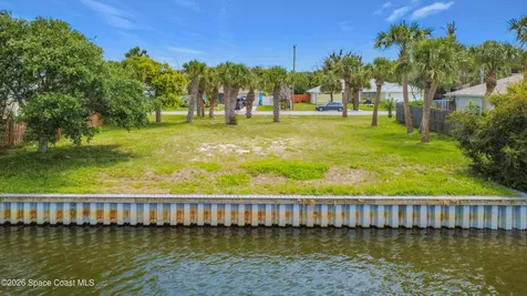 111 Mohican Way Melbourne Beach FL 32951