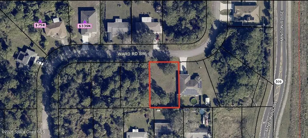 479 Ward Road SW Palm Bay FL 32908