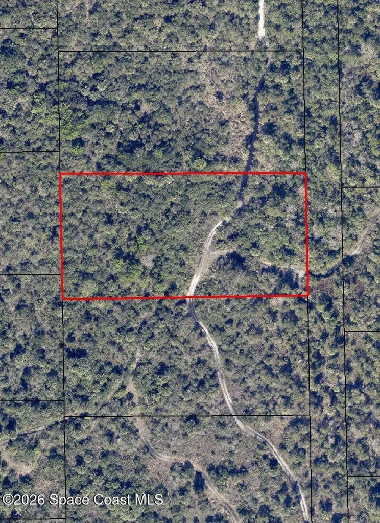 No Access W. Of Date Palm St (2 Parcels) Cocoa FL 32927