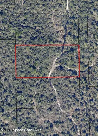 No Access W. Of Date Palm St (2 Parcels) Cocoa FL 32927