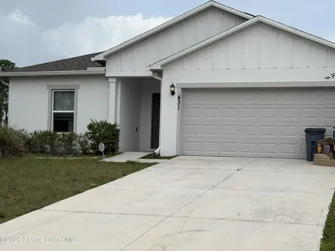 431 Brantley Street SE Palm Bay FL 32909