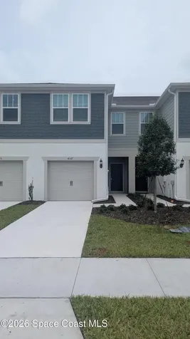 4317 Jetty Lane NE Palm Bay FL 32905