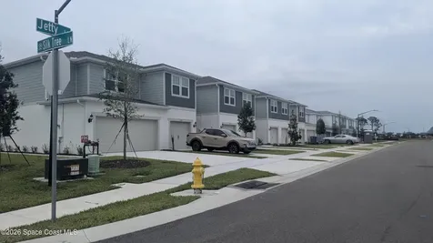 4317 Jetty Lane NE Palm Bay FL 32905