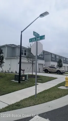 4317 Jetty Lane NE Palm Bay FL 32905