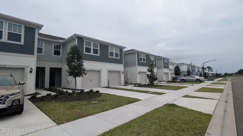 4317 Jetty Lane NE Palm Bay FL 32905
