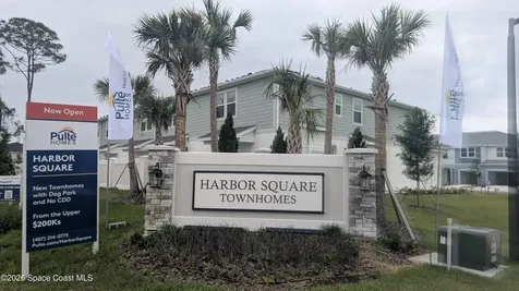4317 Jetty Lane NE Palm Bay FL 32905