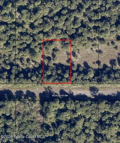 839 Bluejay Street SW Palm Bay FL 32908