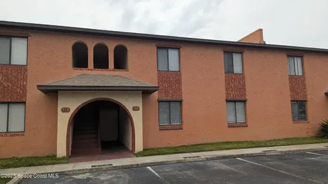 109 San Juan Circle Melbourne FL 32935