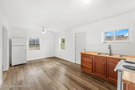 405 Dummitt Avenue Titusville FL 32796
