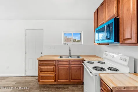 405 Dummitt Avenue Titusville FL 32796