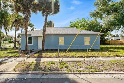405 Dummitt Avenue Titusville FL 32796