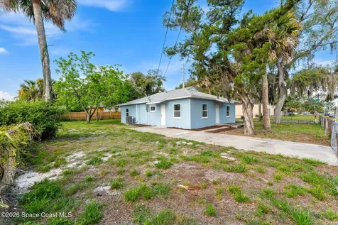 405 Dummitt Avenue Titusville FL 32796