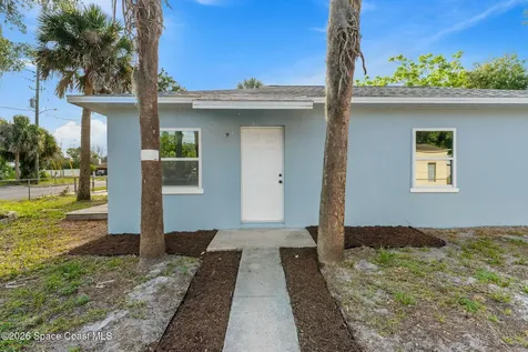 405 Dummitt Avenue Titusville FL 32796